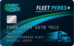 Fleet Perks+